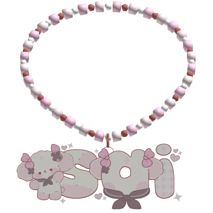 ♡ sai Roblox item