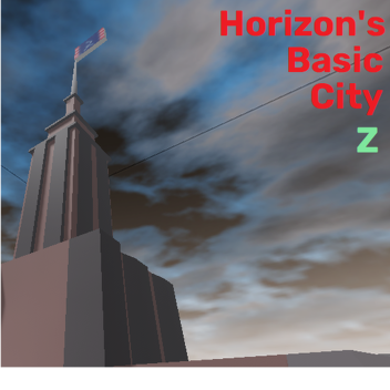 Horizon's Basic City Z