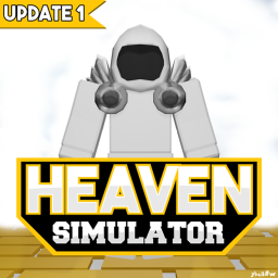 ☁️Heaven Simulator