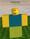 RGF (roblox ghost fighters)