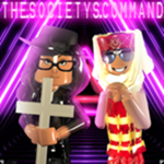 The Sociеty's Command