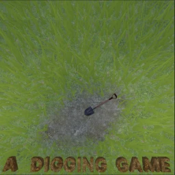 A Digging Game icon