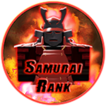 Samurai Rank
