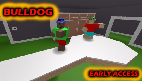 Bulldog - Early Access (BETA)