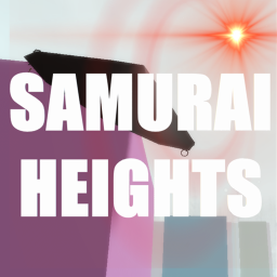 Samurai Heights