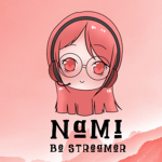 Nami Be Streamer Group Thumbnail