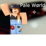 Pale Wørld