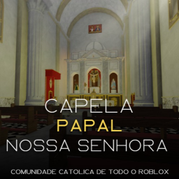 capela papal de n.s senhora
