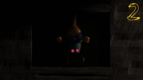 Those Nights at Portal's 2
