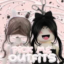 💗👻 PICK-ME  OUTFITS 💗👻 60 ROBUX 💗👻