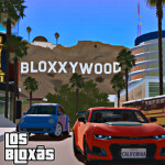 Los Bloxās [1.0]