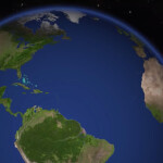 Hypercane Tornado Outbreak [Classic Roblox]