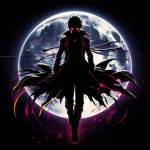 SHADOW 5