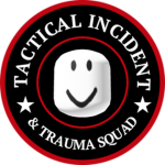 Tactical Incident & Trauma Squadron