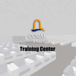Coral Bay Hotel and Resort Training Center
