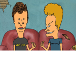 Fans Of Beavis And Butt-Head