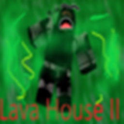 Lava House I I
