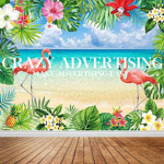 • Crazy Advertising •