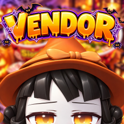 [🎃]Vendor icon