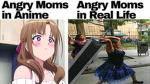 Anime memes for fun