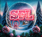 SFL | Football Fusion 2