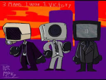 Skibid agents