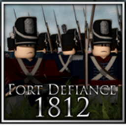 Fort Defiance