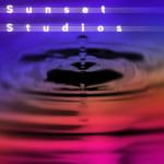 Sunset. Studios