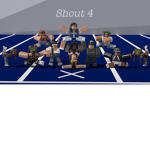 Cheer Xtreme~