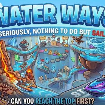 water ways