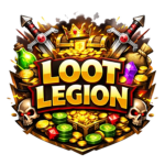 Loot Legion