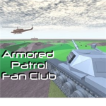 Armored Patrol Fan Club & Team
