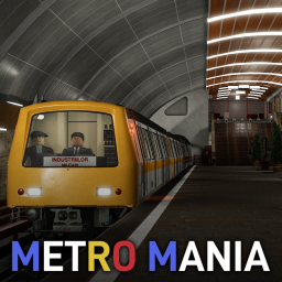 Metro Mania [1.6]