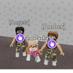 SuP pEePs GrouP