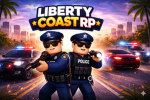 Florida Rp (offical Game)