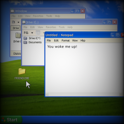 SYSTEM INSIDE(TESTPLACE)