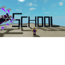 Roblox Charter School