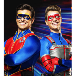 Fan de henry danger