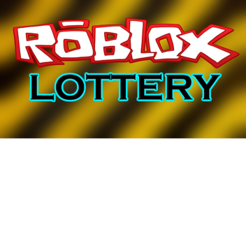 The Roblox Lottery 