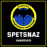 - [S] The Spetsnaz -