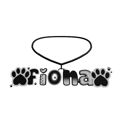 fiona necklace 3.0
