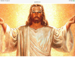 Christians until the end.