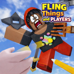 Fling Things and Players!
