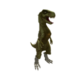 DinosUnited!