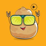 Potato Legends Tournaments
