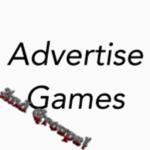 Advertise Games