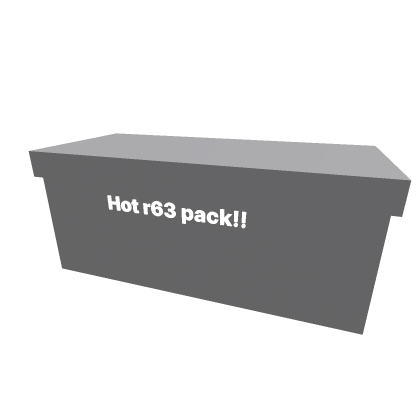 r64 catgirl in box