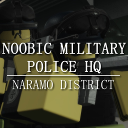 NMP Headquarters, Naramo District