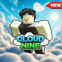 [ALPHA] Cloud Nine ☁️ Trampoline Park