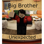 Big Brother: Unexpected